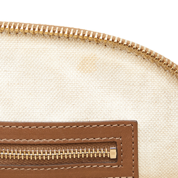 Pre-Loved Gucci GG Supreme Dome - Picture 9 of 12